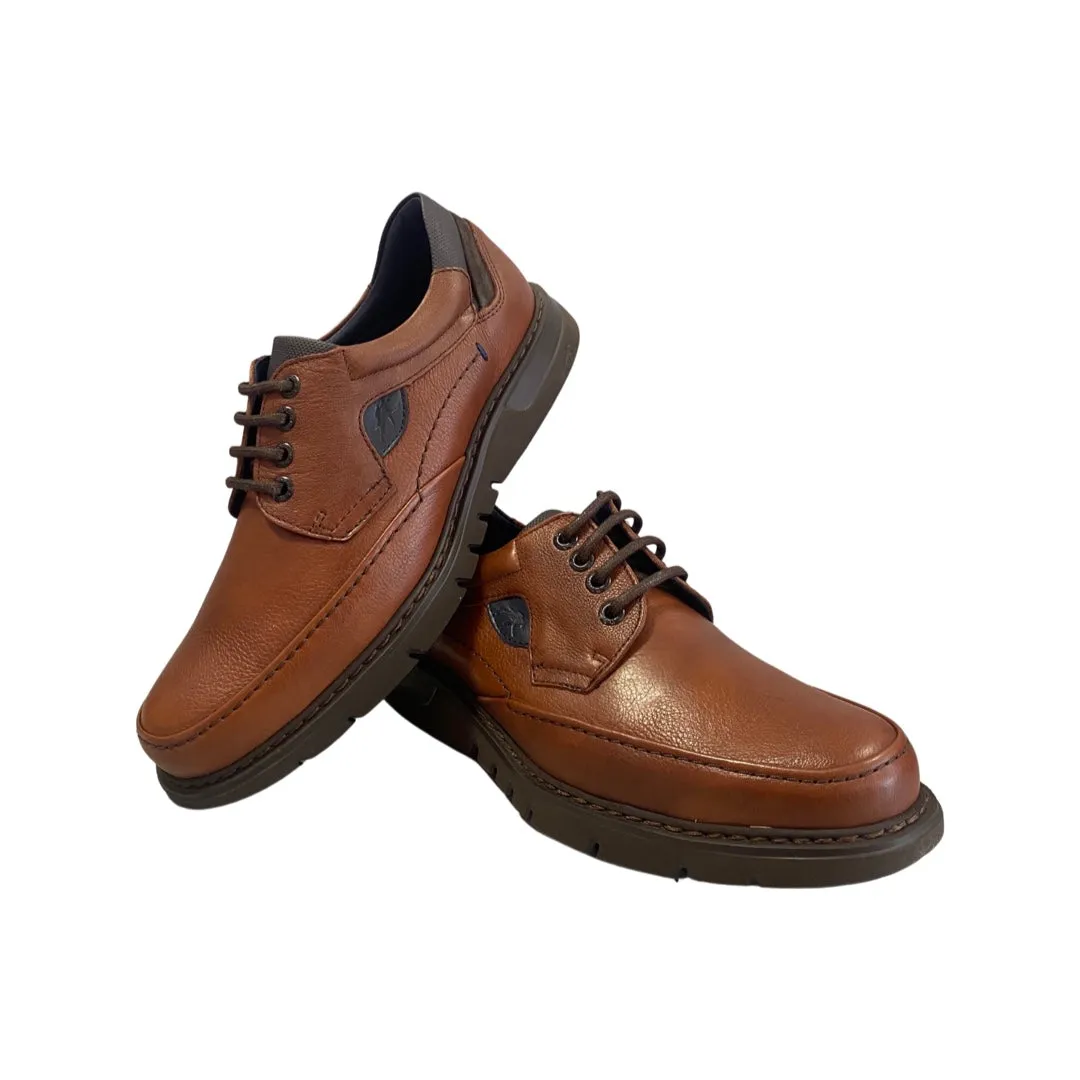 ZAPATO HOMBRE F0248 LBANO