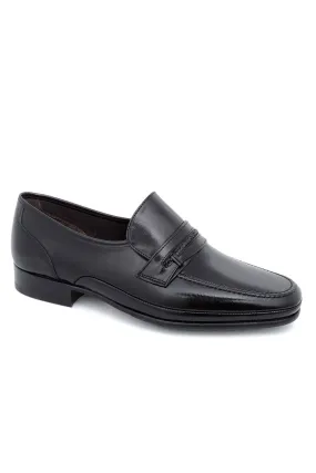 zapato hombre michel 6154 negro