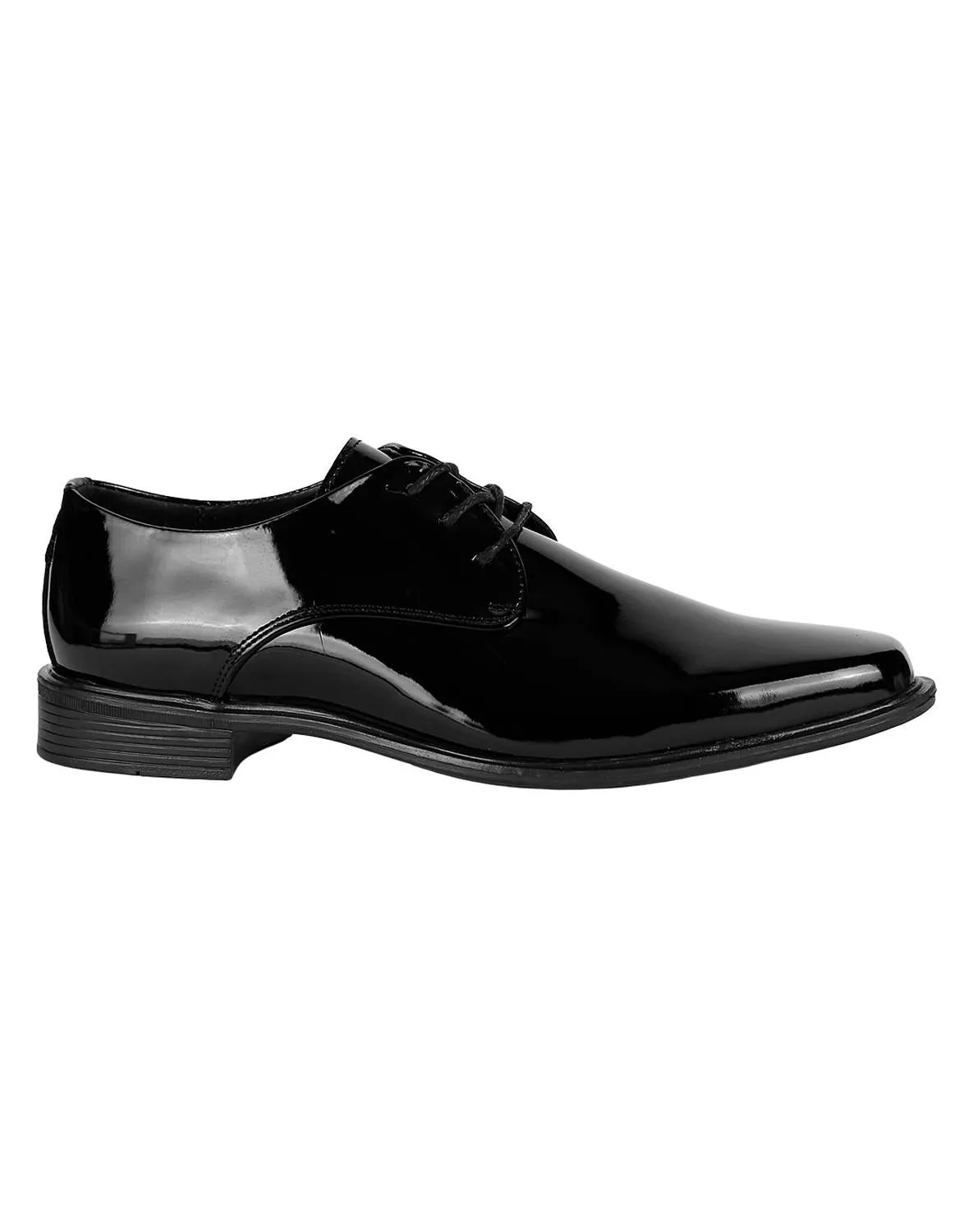 Zapato Hombre Oxford Vestir Negro Stfashion 15103802