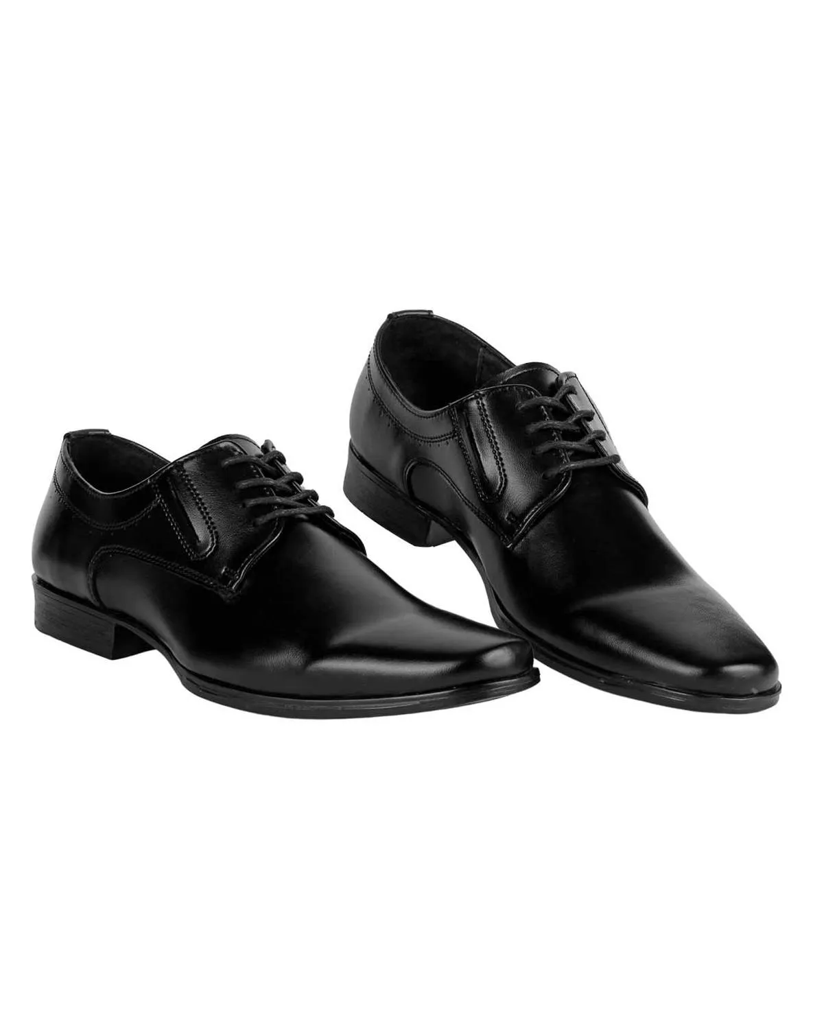 Zapato Hombre Oxford Vestir Oxford Negro Stfashion 15103900