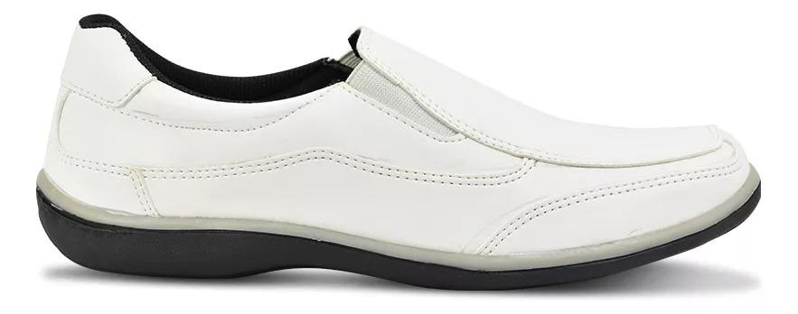 Zapato Hombre Vestir O Urbano Náutico Por Mayorx24 Hombre310