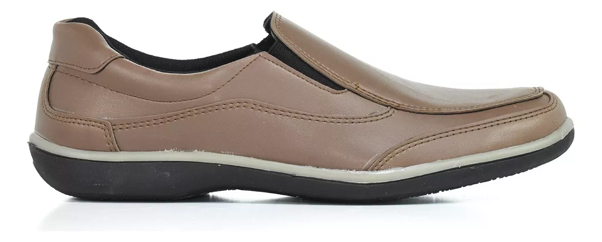 Zapato Hombre Vestir O Urbano Náutico Por Mayorx48 Hombre310