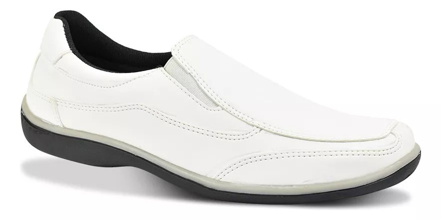 Zapato Hombre Vestir O Urbano Náutico Por Mayorx48 Hombre310