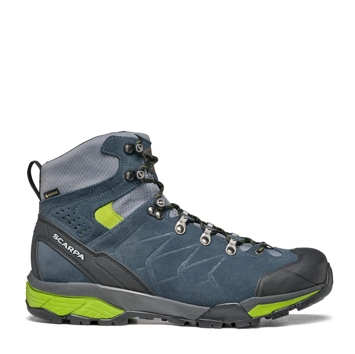 Zapato Hombre Zg Trek Gtx