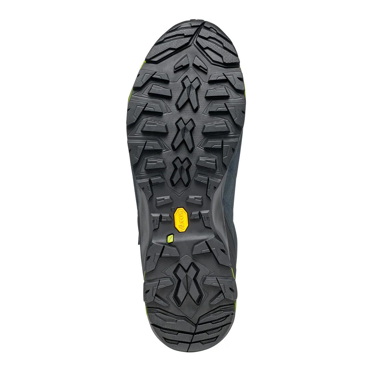 Zapato Hombre Zg Trek Gtx