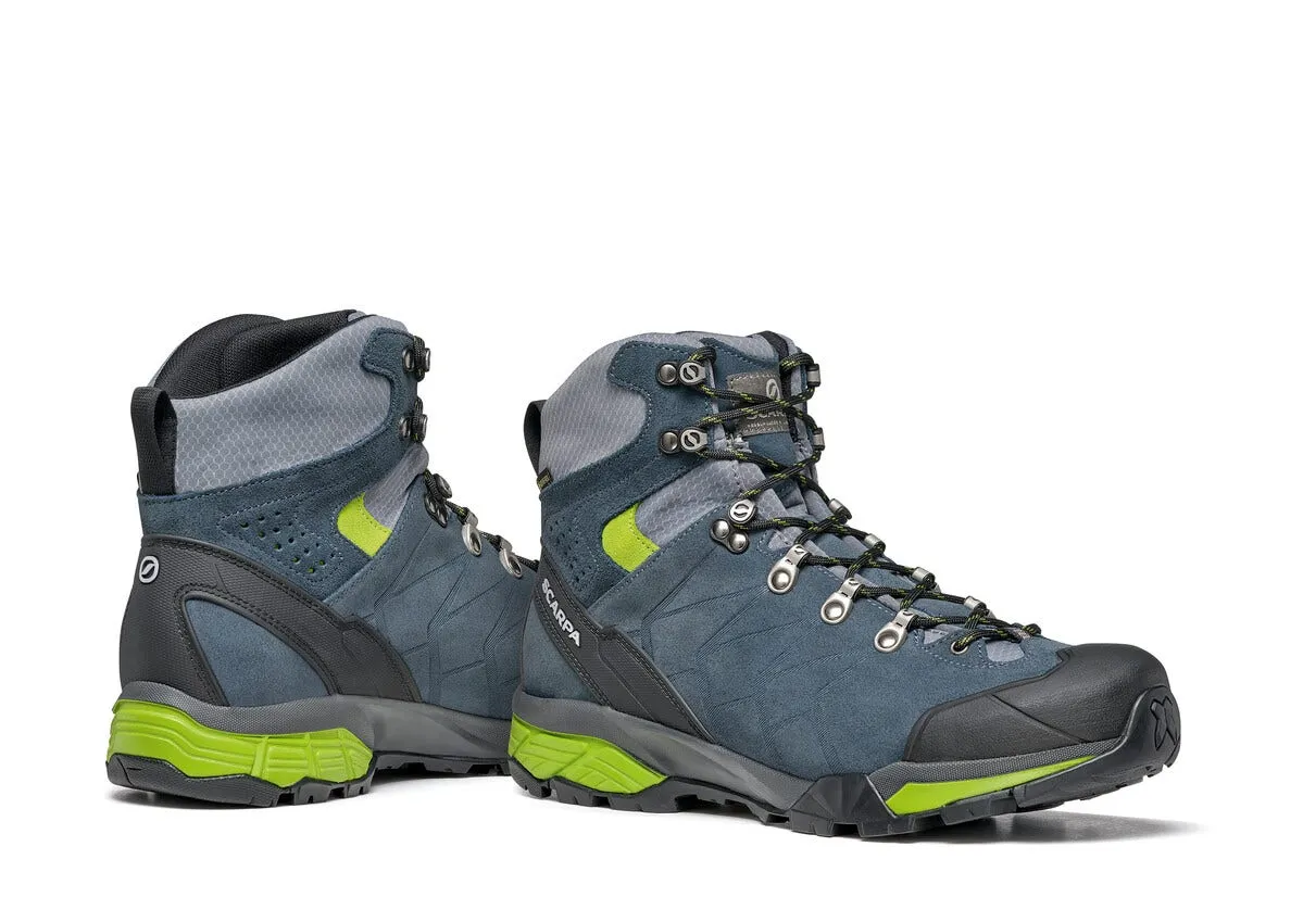 Zapato Hombre Zg Trek Gtx