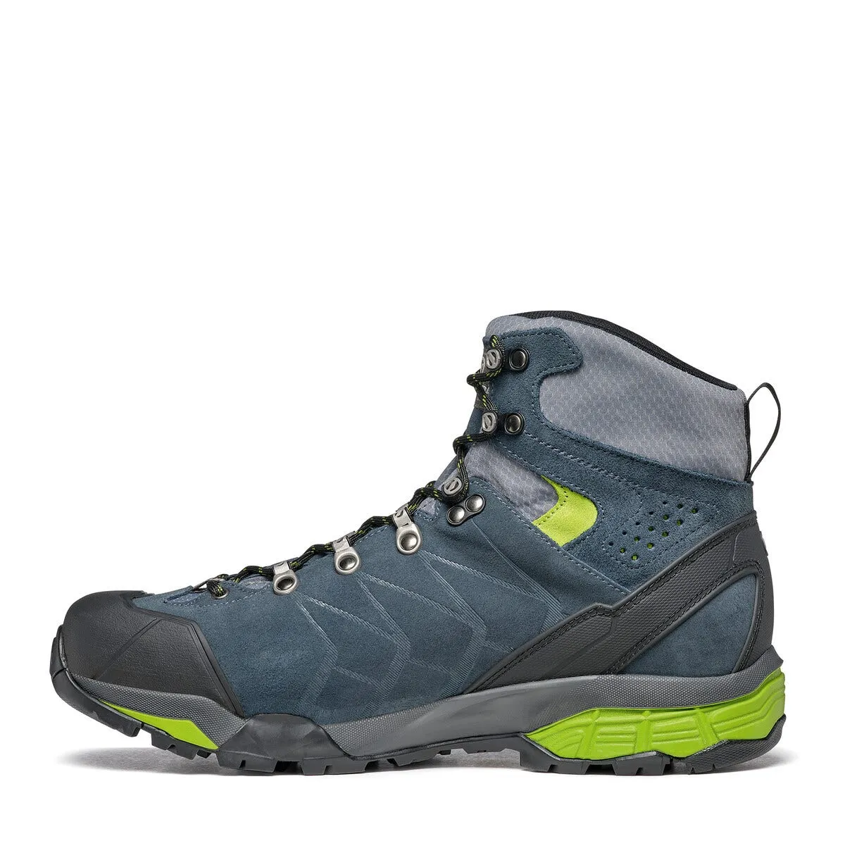 Zapato Hombre Zg Trek Gtx