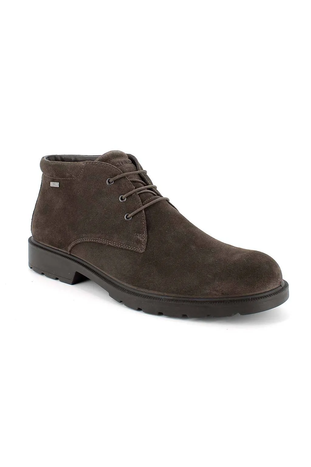 Zapato Igi & Co. 2604311 Caffe GTX