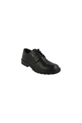 Zapato igi&co  6102500 negro  goretex