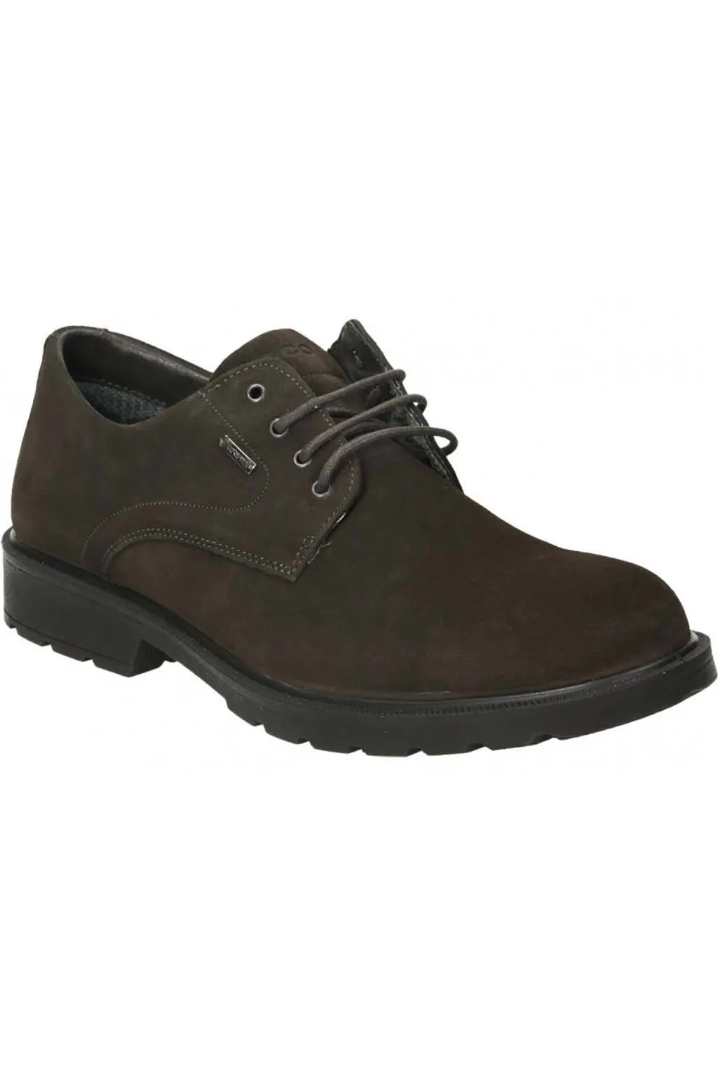 Zapato igi&co  6102555 Caffe goretex