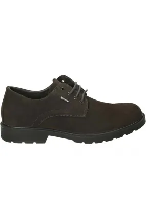 Zapato igi&co  6102555 Caffe goretex