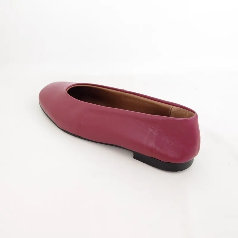 Zapato Invogue 100 Estambul