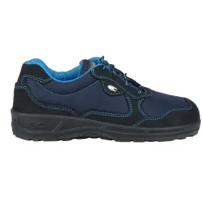 Zapato KATIA BLUE S1P SRC, COFRA