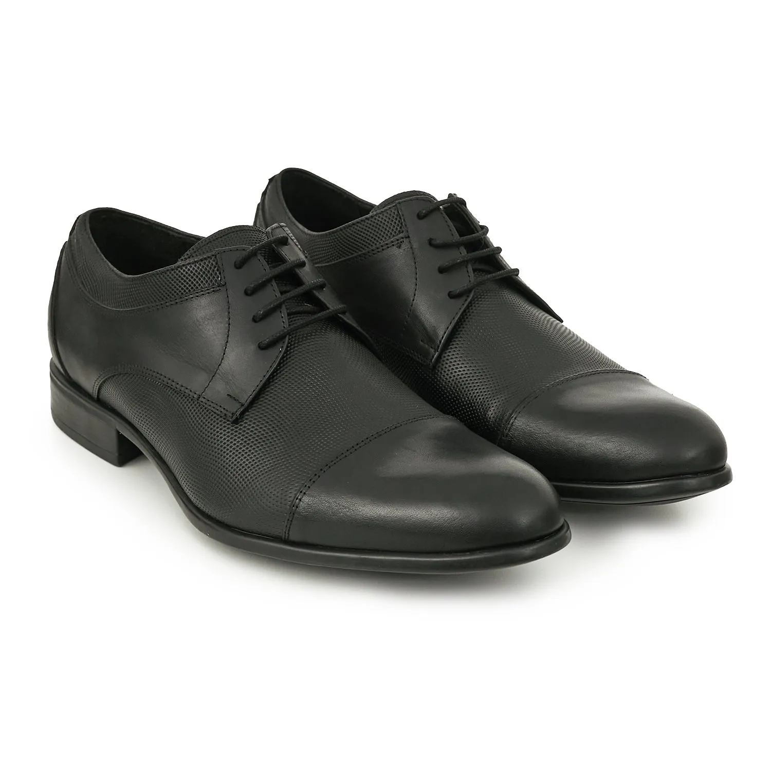 ZAPATO LORCAN NEGRO