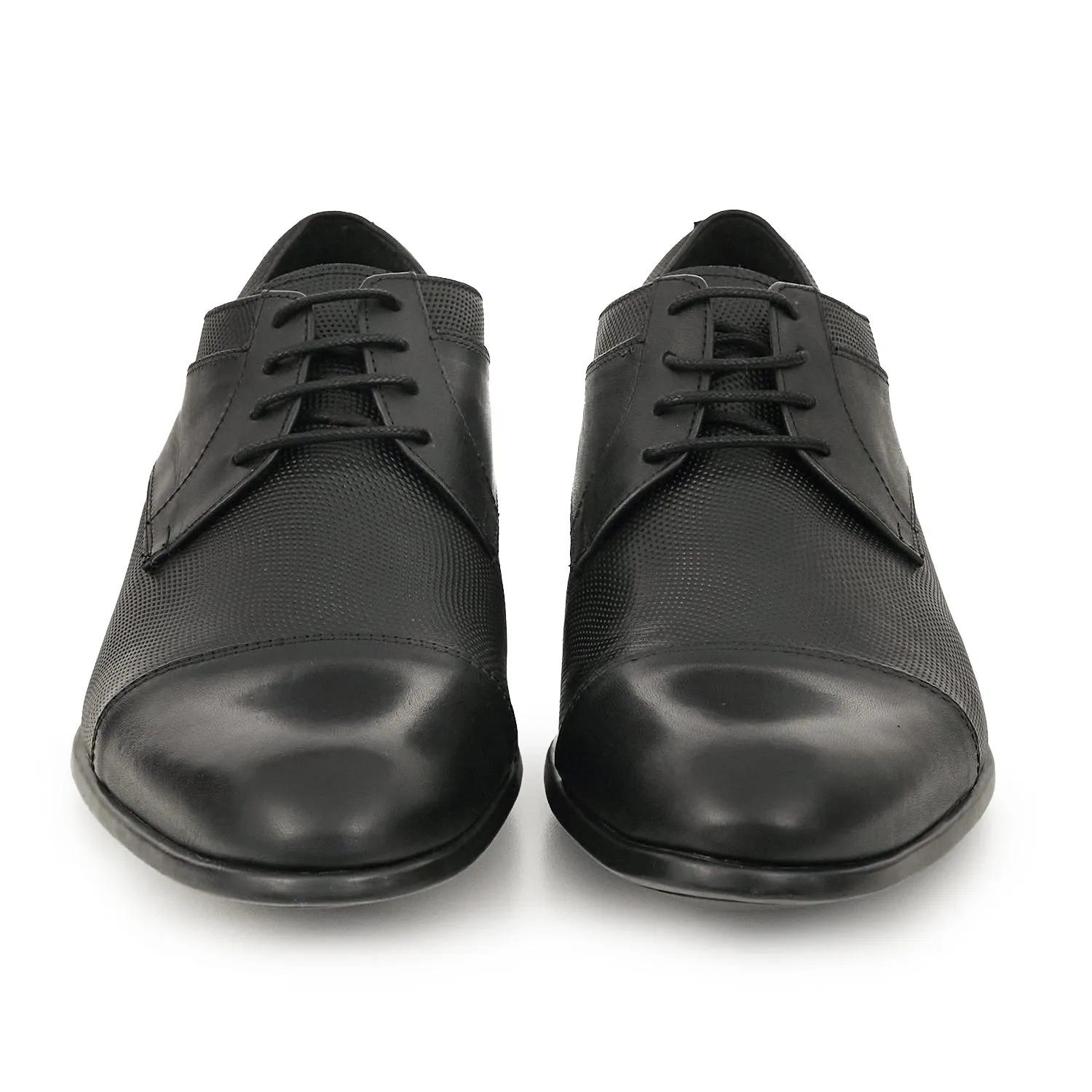 ZAPATO LORCAN NEGRO