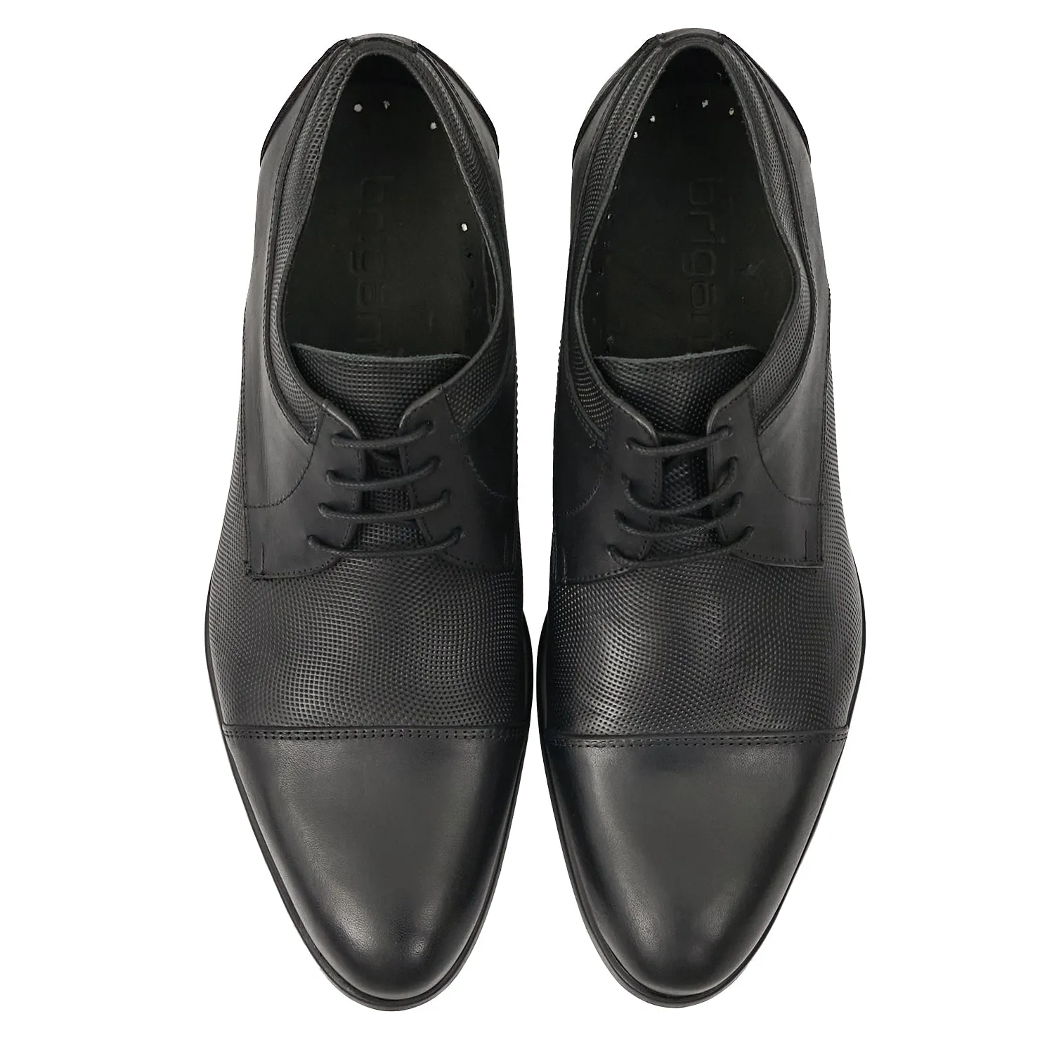 ZAPATO LORCAN NEGRO