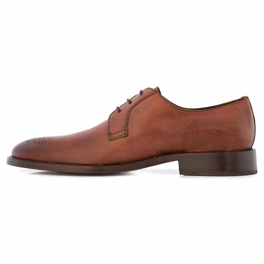 ZAPATO MUNICH SUELA