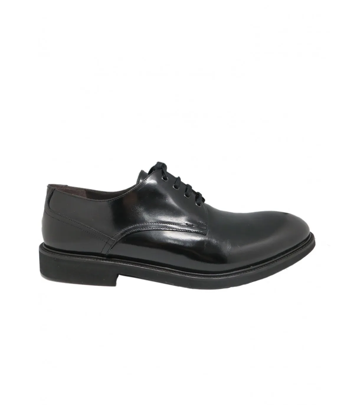 zapato negro