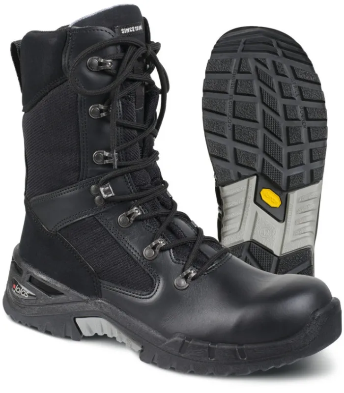 Zapato ocupacional JALAS 9552 COMBAT