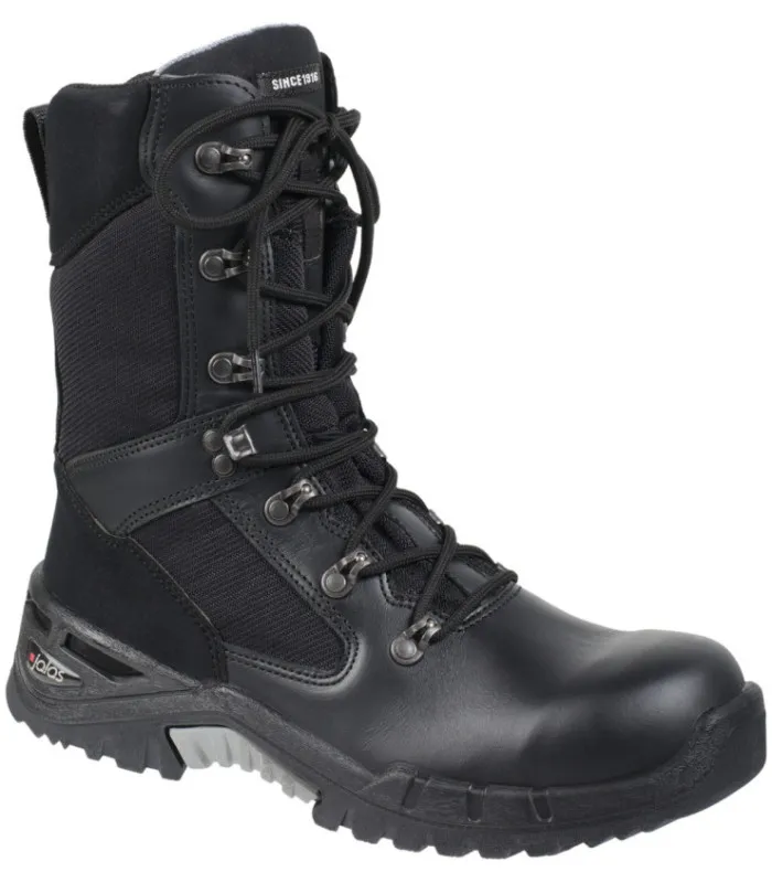 Zapato ocupacional JALAS 9552 COMBAT