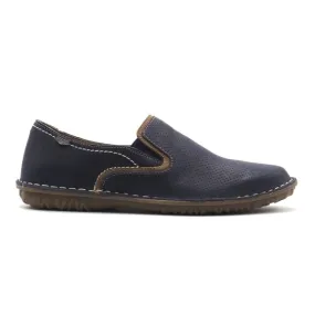 Zapato On Foot Bali 6530 Marino Hombre