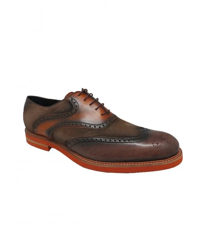 zapato oxford