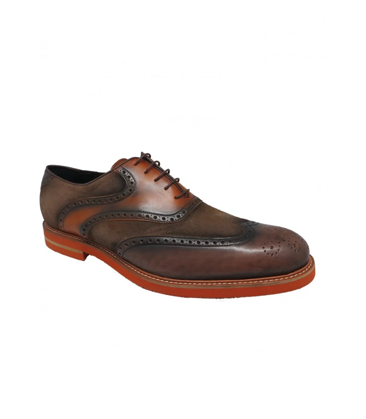 zapato oxford