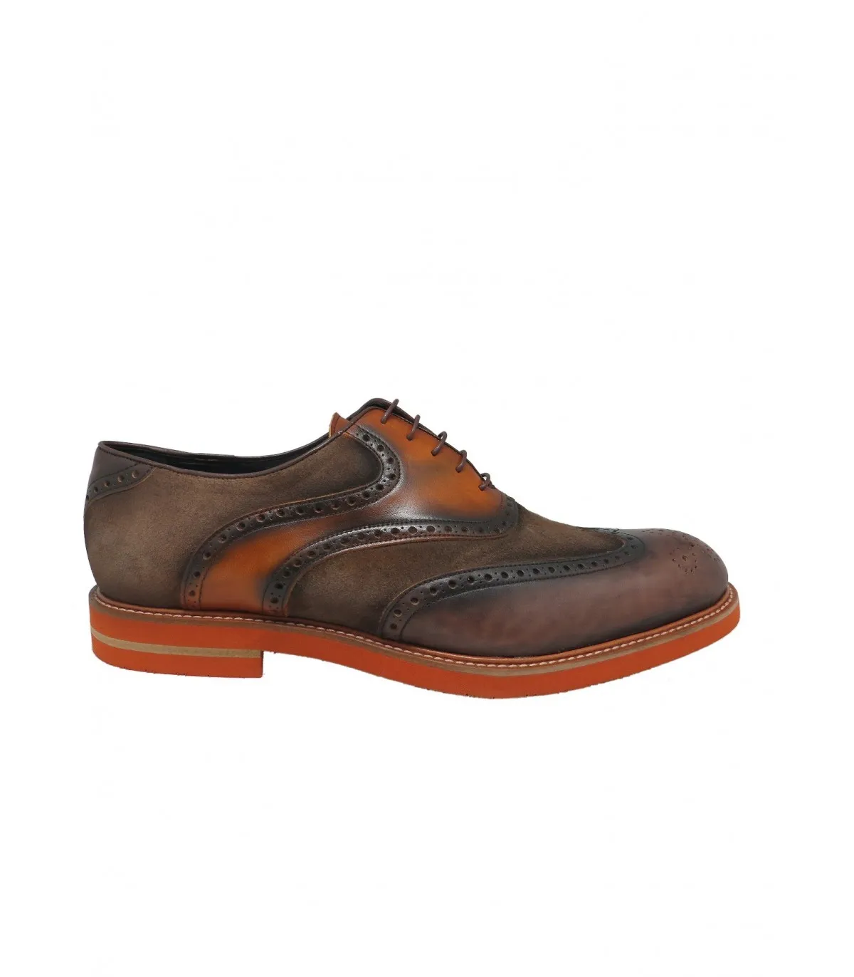 zapato oxford