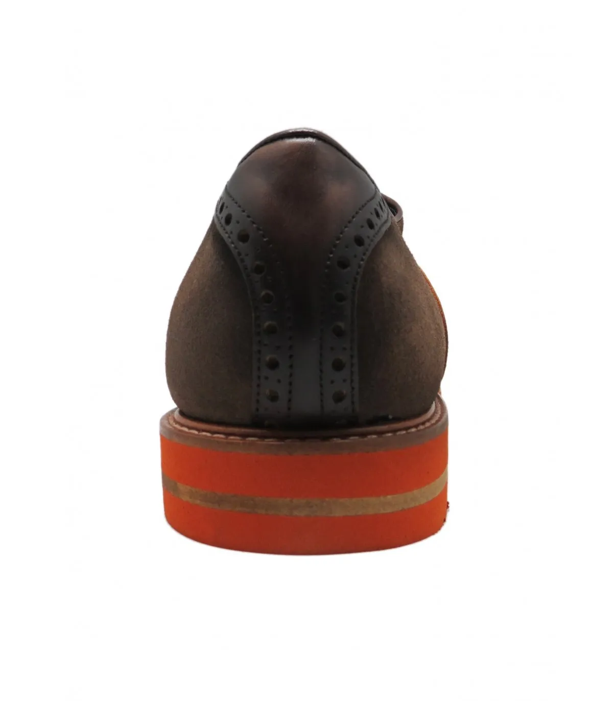 zapato oxford