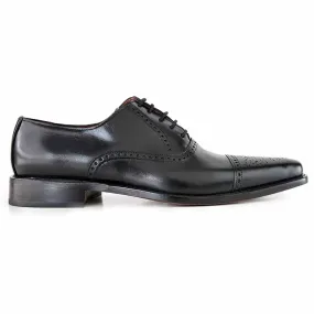 ZAPATO PARIS NEGRO