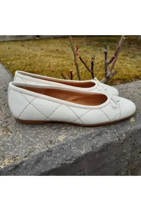 zapato pedro miralles 18020 blanco