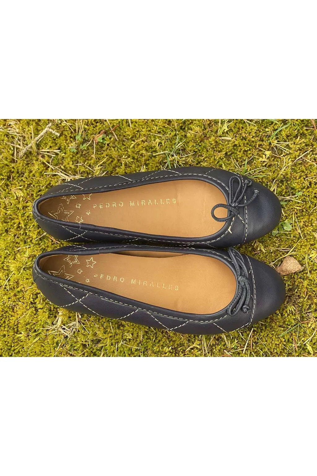 zapato pedro miralles 18020 navy