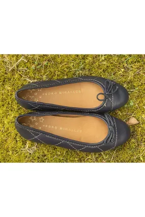 zapato pedro miralles 18020 navy