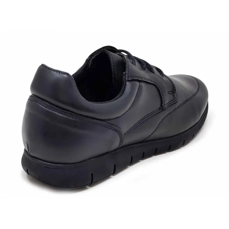 ZAPATO PIEL HOMBRE ESPIEL E3206