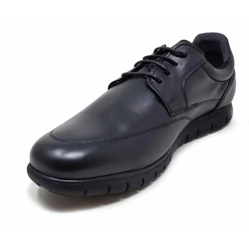 ZAPATO PIEL HOMBRE ESPIEL E3206