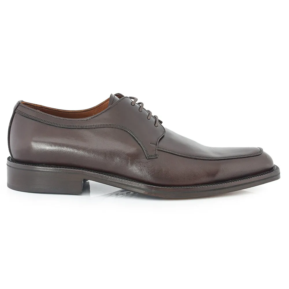 ZAPATO PORTOFINO MARRON