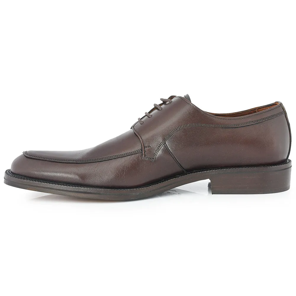 ZAPATO PORTOFINO MARRON