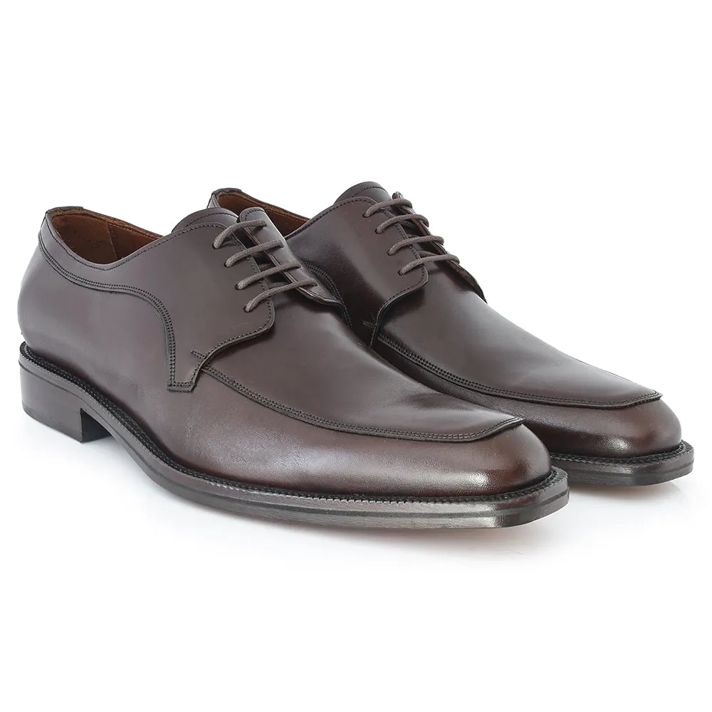 ZAPATO PORTOFINO MARRON