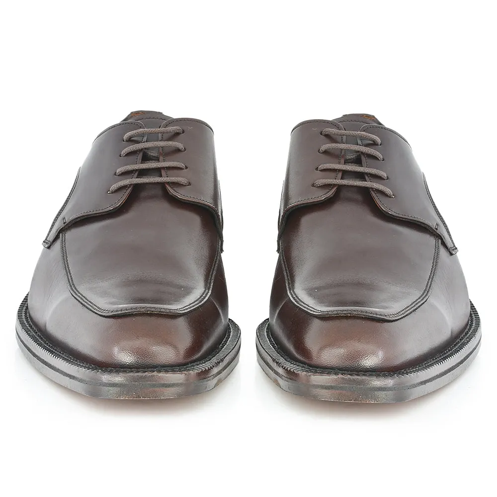 ZAPATO PORTOFINO MARRON