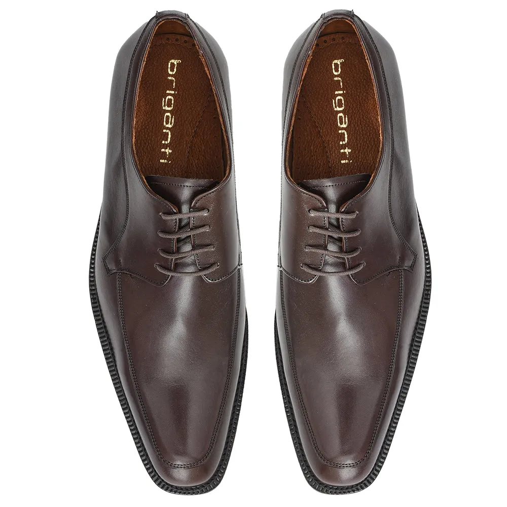 ZAPATO PORTOFINO MARRON