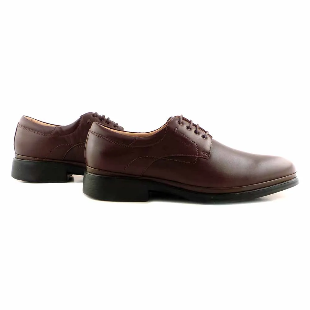 ZAPATO ROMA CHOCOLATE