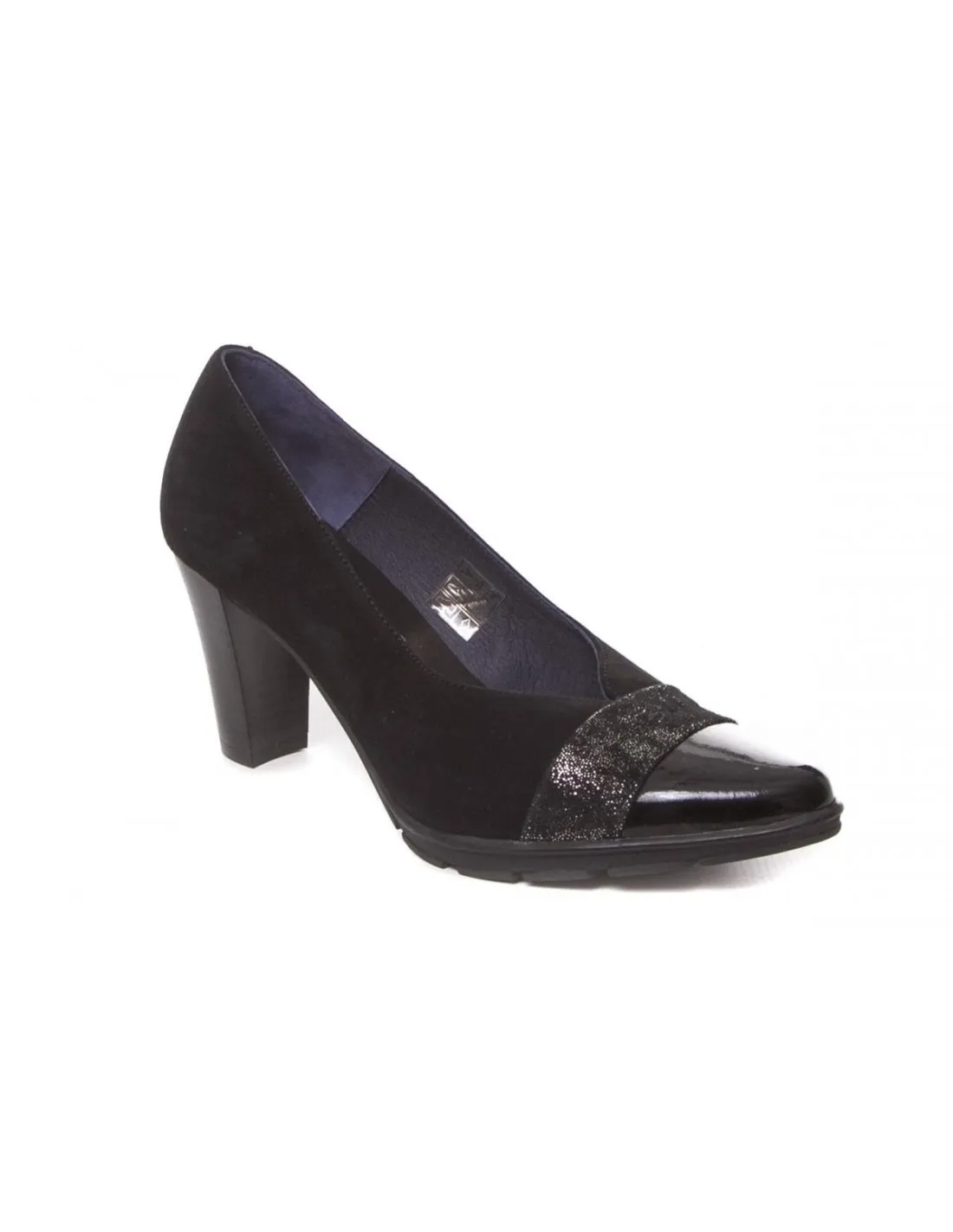 ZAPATO SALON V -PASTHER 2621-