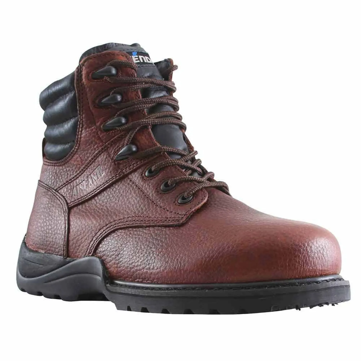 ZAPATO SEGURIDAD DEFENDER BOTIN ELEGANCE DF 990