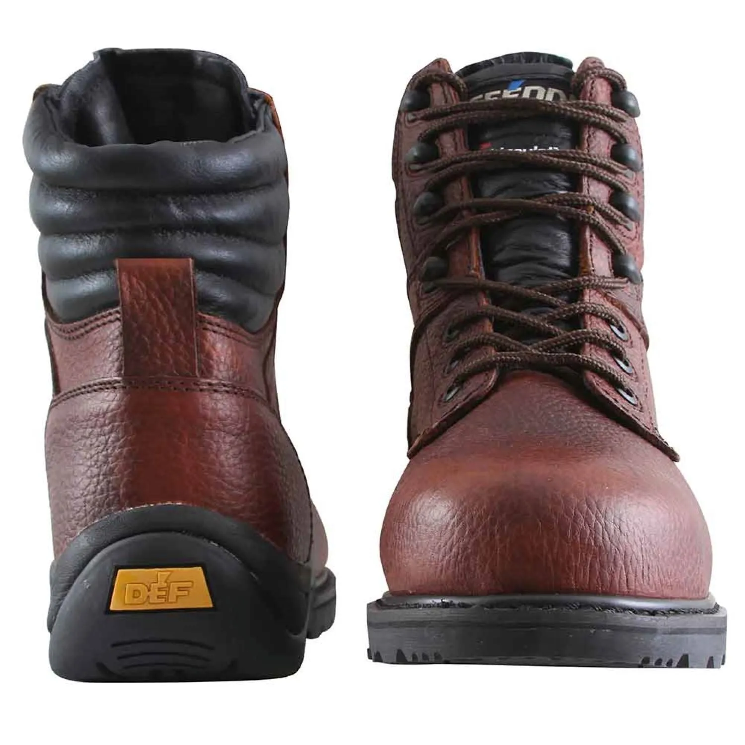 ZAPATO SEGURIDAD DEFENDER BOTIN ELEGANCE DF 990