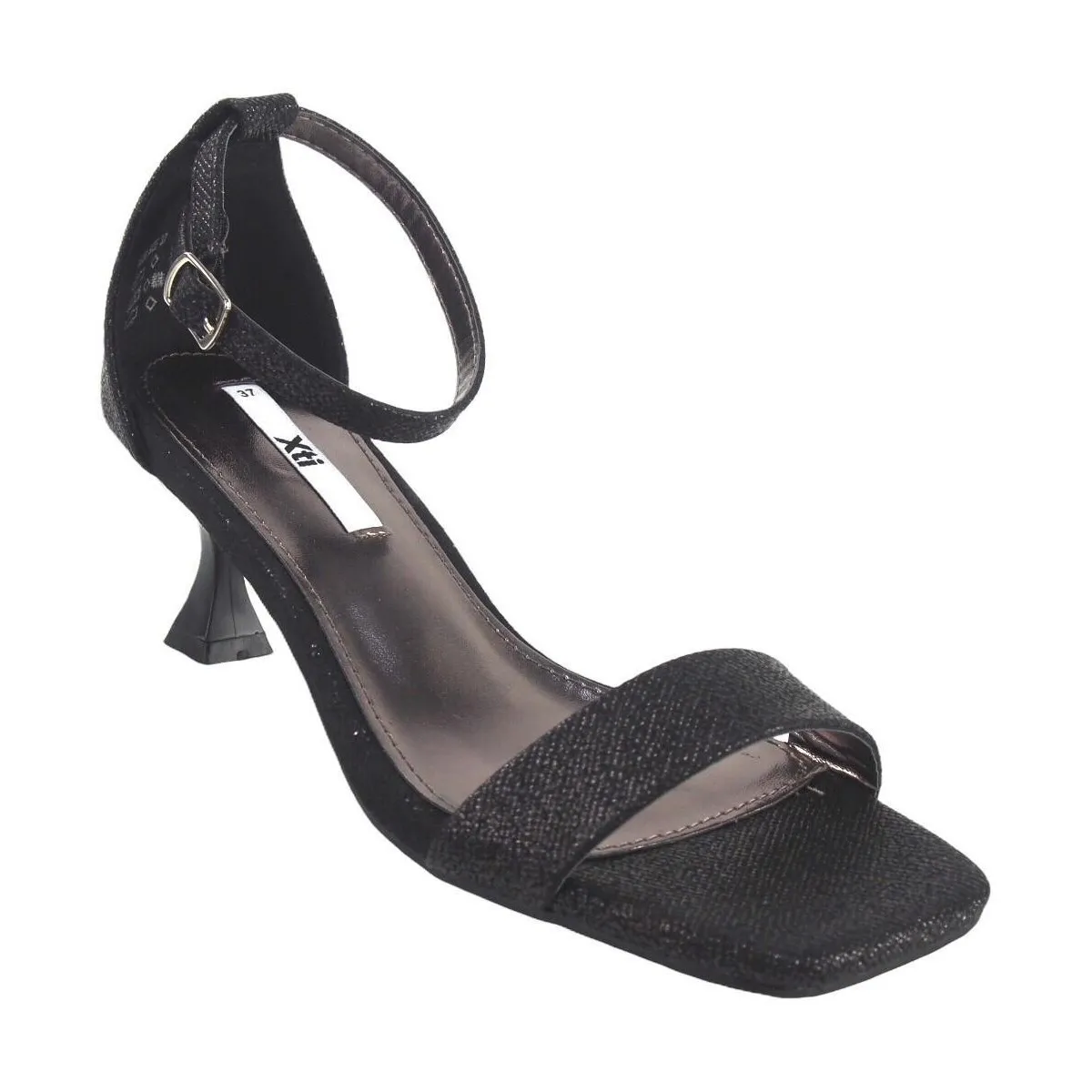 Zapato señora  45280 negro