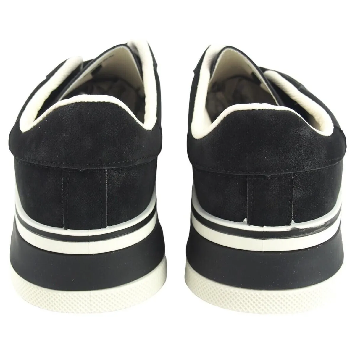 Zapato señora  xy005 negro