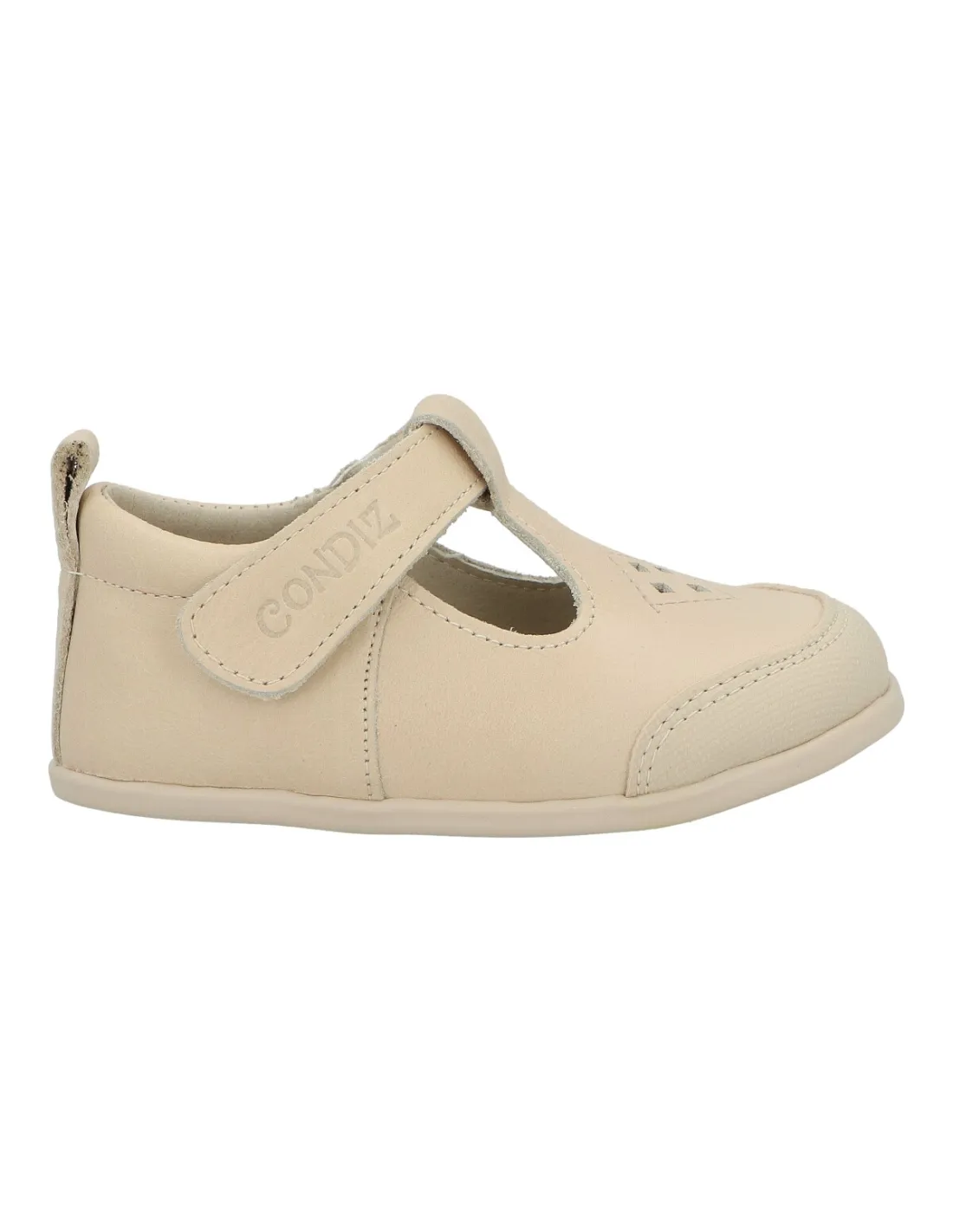 ZAPATO SPORT RESPETUOSO NIÑO-CONDIZ-CZ103