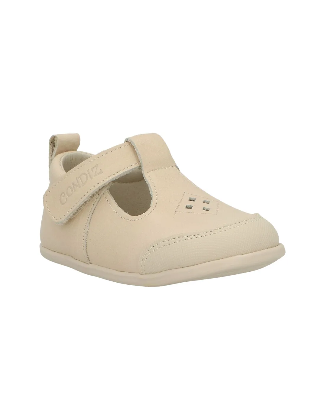 ZAPATO SPORT RESPETUOSO NIÑO-CONDIZ-CZ103