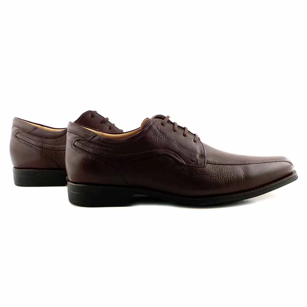 ZAPATO TIVOLI CHOCOLATE