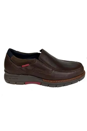 Zapato Tolino 70612 Marrón Laster